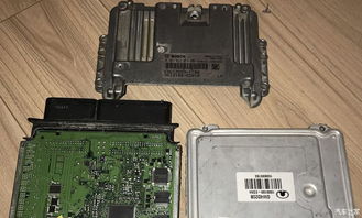 闲来无事修复ECU电脑板故障 哈弗H5车主的实战分享