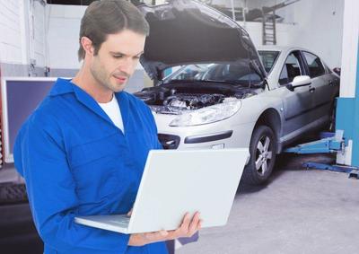 汽车维修工技能提升 轮胎压力检测与电脑板维修培训解析