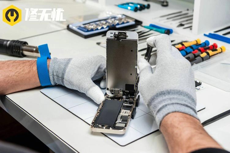 修无忧 一站式专业维修培训服务，开启湖南技术新篇章